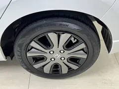 2022 Honda Fit 1.5L CVT, белый — фото 16