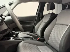 2021 Honda Fit 1.5L CVT, белый — фото 11