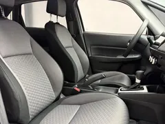 2021 Honda Fit 1.5L CVT, белый — фото 12