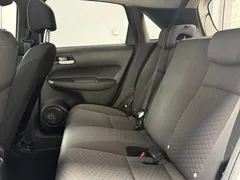 2021 Honda Fit 1.5L CVT, белый — фото 13