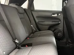 2021 Honda Fit 1.5L CVT, белый — фото 14
