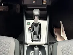 2021 Honda Fit 1.5L CVT, белый — фото 18