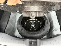 2021 Honda Fit 1.5L CVT, белый — фото 20