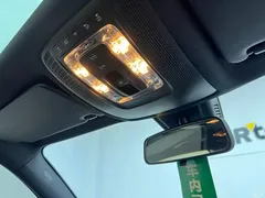 2022 Mercedes-Benz GLB changes to GLB 200 fashion model, белый — фото 20