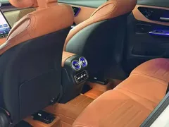 2024 Mercedes-Benz GLC 300 L 4MATIC 7, белый — фото 6