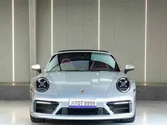 2023 Porsche 911 Targa 4S 3.0T — фото 3