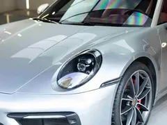2023 Porsche 911 Targa 4S 3.0T — фото 4