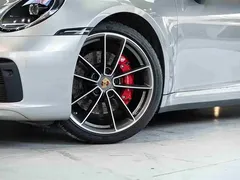 2023 Porsche 911 Targa 4S 3.0T — фото 6