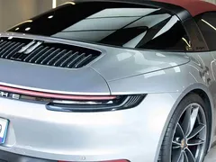 2023 Porsche 911 Targa 4S 3.0T — фото 8