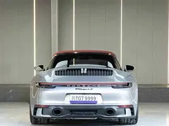 2023 Porsche 911 Targa 4S 3.0T — фото 9