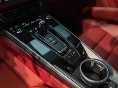 2023 Porsche 911 Targa 4S 3.0T — фото 10