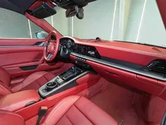 2023 Porsche 911 Targa 4S 3.0T — фото 11