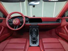 2023 Porsche 911 Targa 4S 3.0T — фото 12
