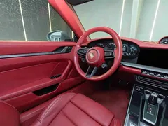 2023 Porsche 911 Targa 4S 3.0T — фото 13