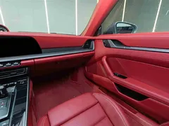 2023 Porsche 911 Targa 4S 3.0T — фото 14