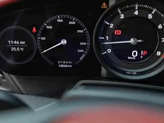 2023 Porsche 911 Targa 4S 3.0T — фото 16
