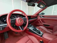 2023 Porsche 911 Targa 4S 3.0T — фото 17