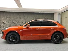 2023 Porsche Macan GTS 2.9T — фото 3