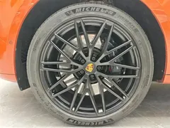 2023 Porsche Macan GTS 2.9T — фото 4
