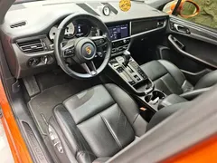 2023 Porsche Macan GTS 2.9T — фото 6