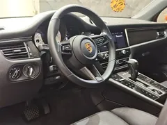 2023 Porsche Macan GTS 2.9T — фото 7
