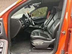 2023 Porsche Macan GTS 2.9T — фото 8