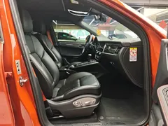 2023 Porsche Macan GTS 2.9T — фото 11