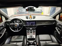 2023 Porsche Macan GTS 2.9T — фото 13
