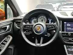 2023 Porsche Macan GTS 2.9T — фото 14