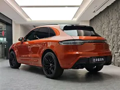 2023 Porsche Macan GTS 2.9T — фото 19