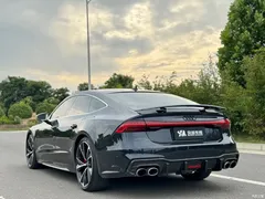 2020 Audi S7 2.9 TFSI quattro — фото 6