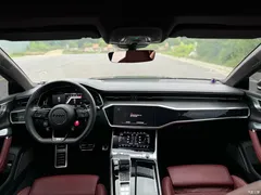 2020 Audi S7 2.9 TFSI quattro — фото 7