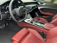 2020 Audi S7 2.9 TFSI quattro — фото 8