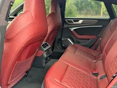 2020 Audi S7 2.9 TFSI quattro — фото 9