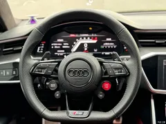 2020 Audi S7 2.9 TFSI quattro — фото 11
