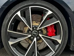 2020 Audi S7 2.9 TFSI quattro — фото 15