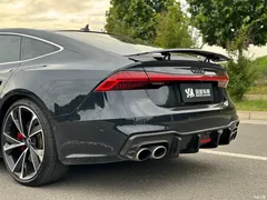 2020 Audi S7 2.9 TFSI quattro — фото 16