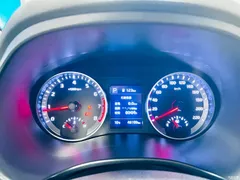 2021 Kia Yipao 1.4L CVT sunroof, белый — фото 13