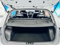 2021 Kia Yipao 1.4L CVT sunroof, белый — фото 22