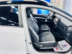 2021 Kia Yipao 1.4L CVT sunroof, белый — фото 24