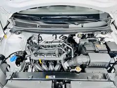 2021 Kia Yipao 1.4L CVT sunroof, белый — фото 26