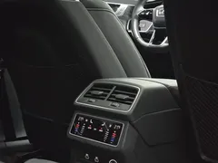 2023 Audi A6L 45 TFSI quattro, чёрный — фото 15