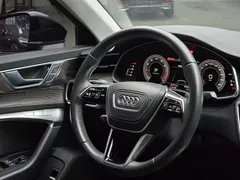 2023 Audi A6L 45 TFSI quattro, чёрный — фото 18