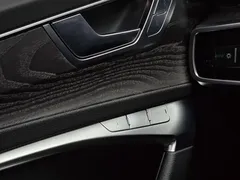 2023 Audi A6L 45 TFSI quattro, чёрный — фото 19