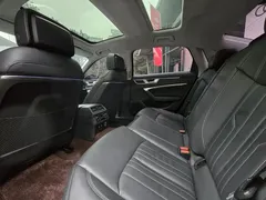 2023 Audi A6L 45 TFSI quattro, чёрный — фото 21