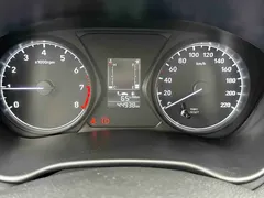 2020 Hyundai Reina 1.4L MT GL, белый — фото 6