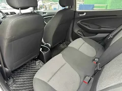 2020 Hyundai Reina 1.4L MT GL, белый — фото 8