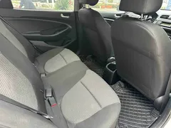 2020 Hyundai Reina 1.4L MT GL, белый — фото 9
