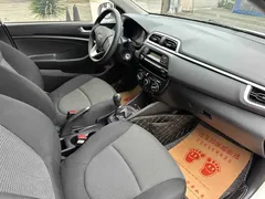 2020 Hyundai Reina 1.4L MT GL, белый — фото 10