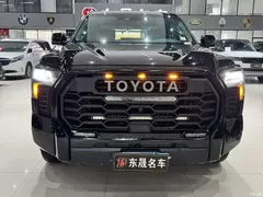 2023 Toyota Tundra 3.5T US standard — фото 2